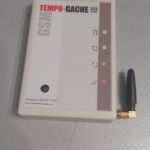 boitier Tempo-gache GSM